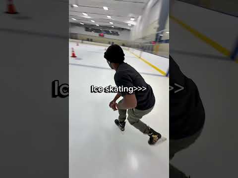 🥶🥶🥶 #iceskate #iceskating #iceskater #hockeyplaying