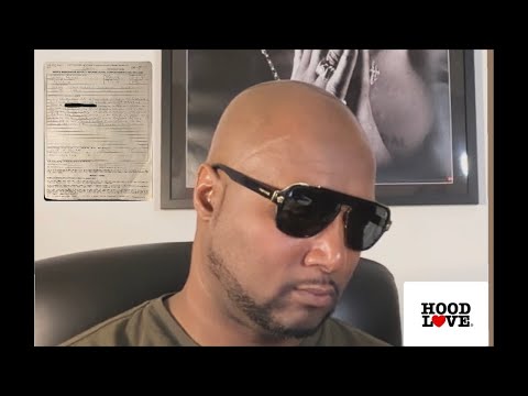 Mikey B On Being Cut By Gang In Prison Interviewed By Smitty