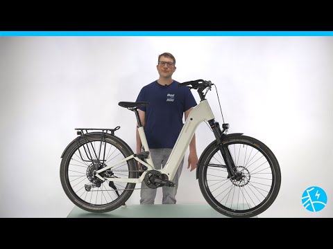 HoheAcht Amola Terra: Vollgefedertes SUV-E-Bike im Test