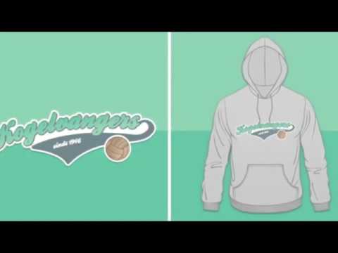 Thuis Training deel 1 vv Kogelvangers