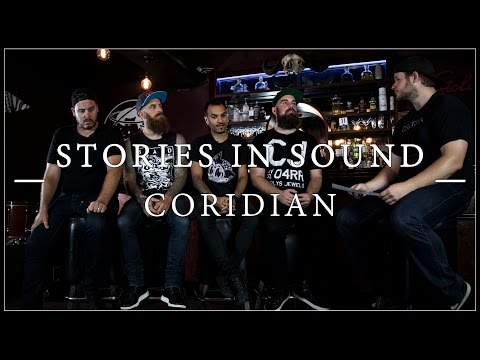 Stories In Sound with Coridian
