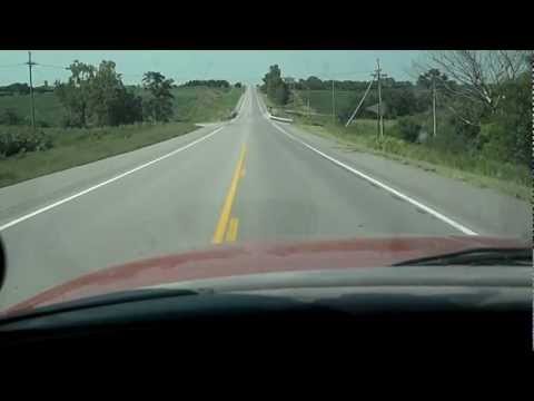 Dodge Ram 4 by 4 Front End Fix Formula