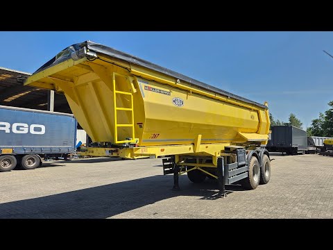 Meiller video thumbnail