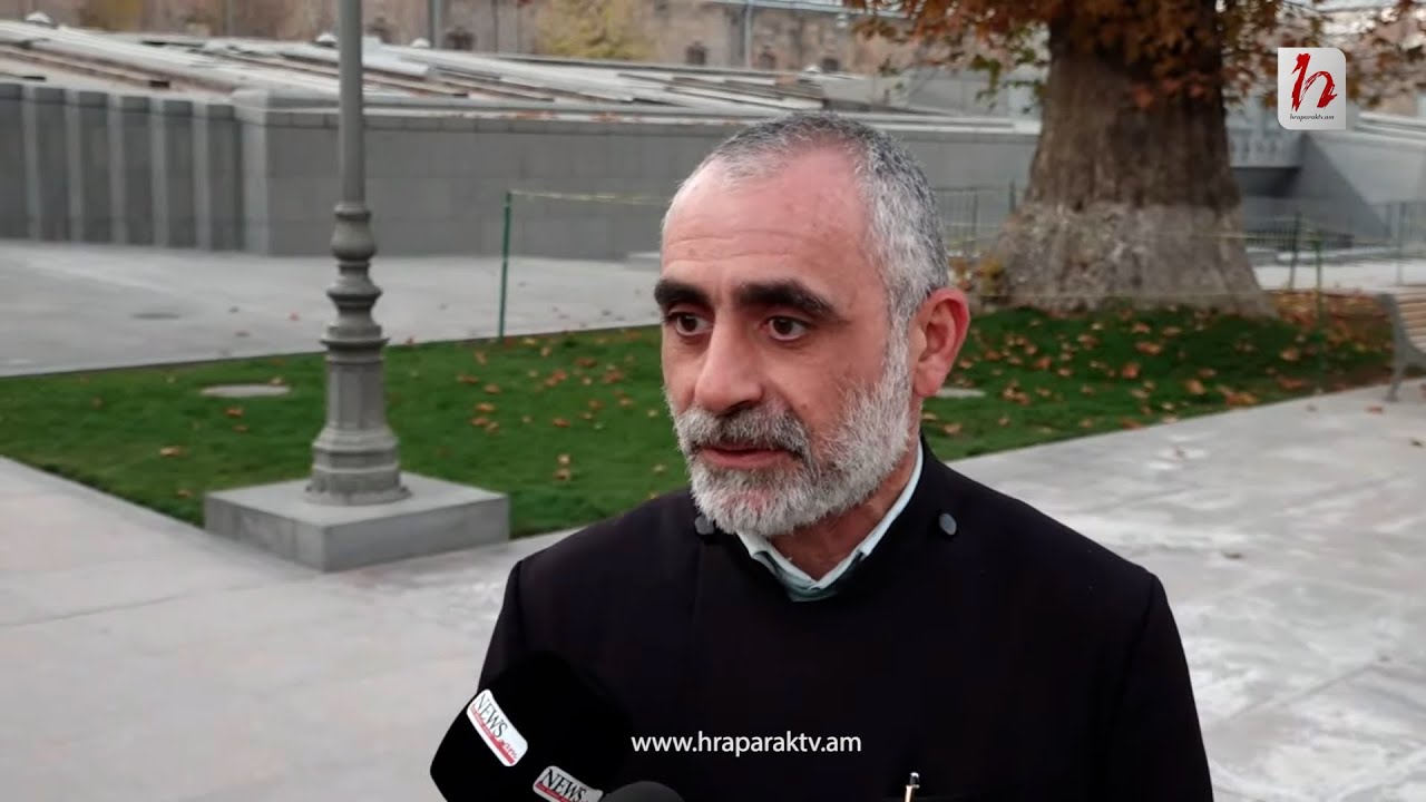 Եպիսկոպոսները գուցե իրենք ասեն` ինչու չեն եկել. Տեր Եսայի