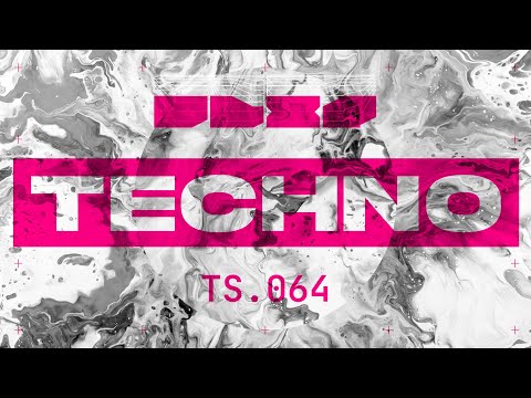 Techno Mix 2022 | Raw, Hypnotic, Driving Mix by DB82 #64