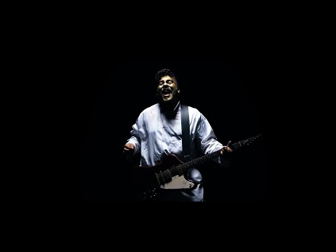 The Last Vinci - Glitter Slaughterhouse (Feat. Joseph Padfield)