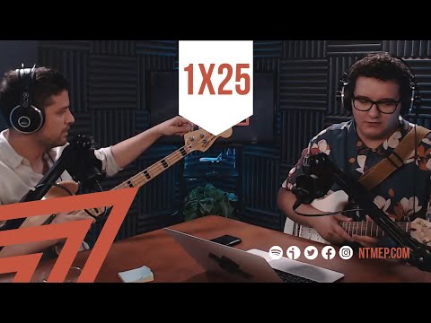 NTMEP 1x25: The Last Dance