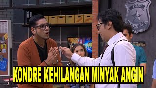 Download lagu [FULL] KOMANDAN KEHILANGAN MINYAK ANGIN | LAPOR PAK! (08/09/23) mp3