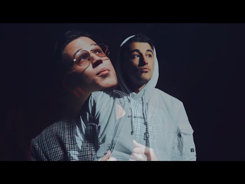KKevin - Hazudtál (ft. T.Danny, Ginoka) (Official Music Video)