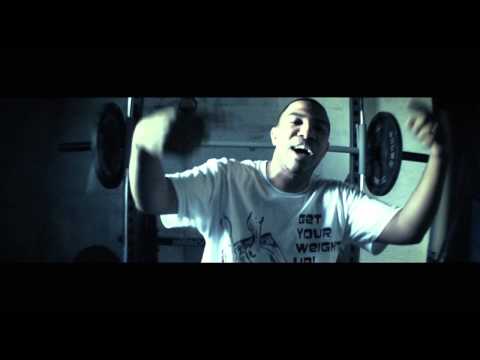 K-Drama "Get Your Weight Up" Music Video  (@KDrama513 @CrossMovement)