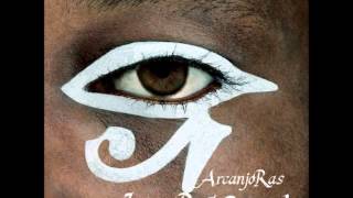 Arcanjo Ras - InterRAScional ( Album Completo ) Full Album [ Dancehall Brasil ]