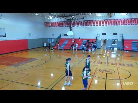 GNC(26) tier 17 Starboyz(99) - tcbl sunday