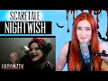 Nightwish SCARETALE Voice Coach Reaction Analysis Halloween Is Here