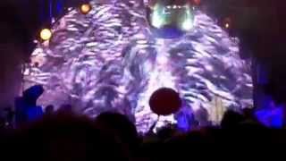 Knives Out Flaming Lips Radiohead tribute.mov