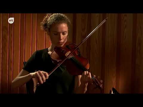 Illuminine - Dear, Eulogy (Quartet Live Toots Sessies)