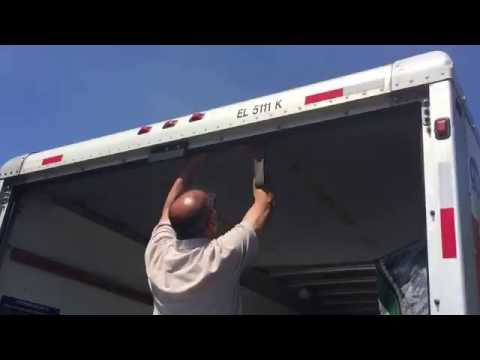 Closest Uhaul