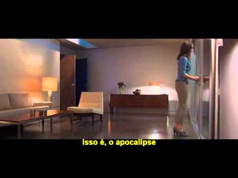 A Hospedeira Imagine Dragons   Radioactive