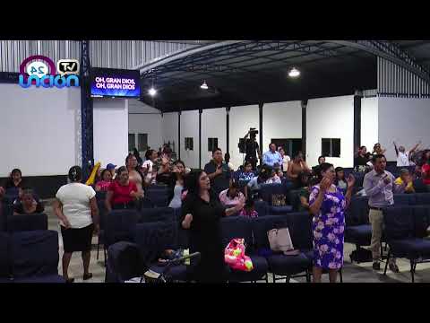 Iglesia principe de paz La Reforma San Marcos Guatemala