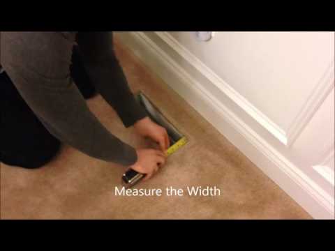 Thumbnail: How to Measure for a Vent Cover