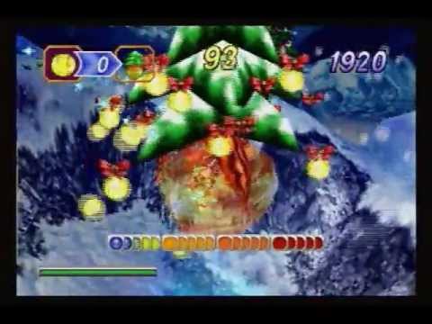 Christmas Gaming Memories With KidShoryuken