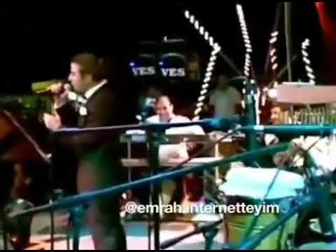 Emrah Bayram Konserinde / Kamera: Caner Tepecik