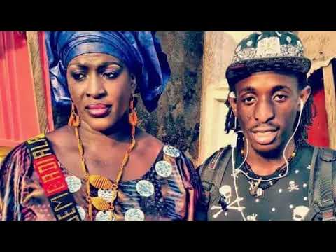 Styla Bando ~ ( AmaBoss)2018