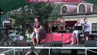 Video ZZ Top Cover Sharp Dressed Man