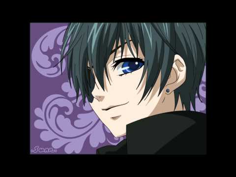 Nightcore- Darkness Within