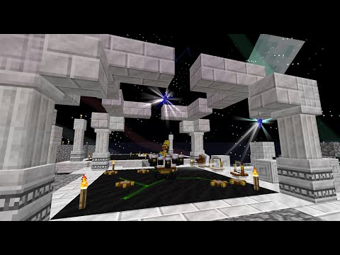 Project Ozone 3 Kappa Mode Episode 14 | astral sorcery completion