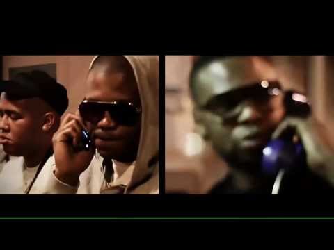 DEZE Caillef ft FEDAZZ  "Bitumal Tape" - "Punch Addiction" Sortie Officielle le 15 Mai