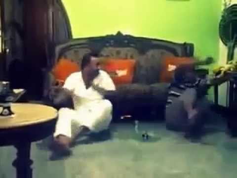 Somali Funny Prank Fireworks Prank YOU WONT BELIEVE THIS!