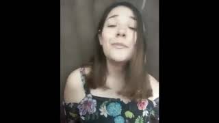 Tuğçe Kandemir ve Ouz Han benim hikayem benim öyküm (yeni)