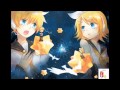 Fantage: Vocaloids Rin and Len Kagamine magnet ...