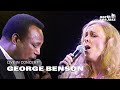 George Benson & Janey Clewer - 'Unforgettable' [HD] | Live at North Sea Jazz 2009