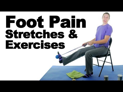 Peripheral Neuropathy Relief in the Feet Legs Ask Doctor Jo