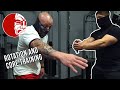 Rotation And Core Training