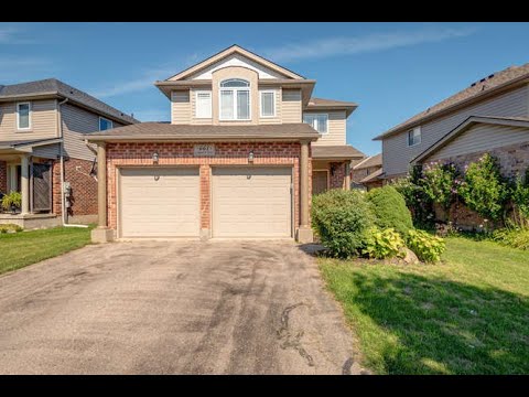 661 Longworth Road London Ontario