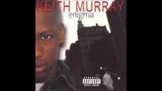 Keith Murray - Hot To Def