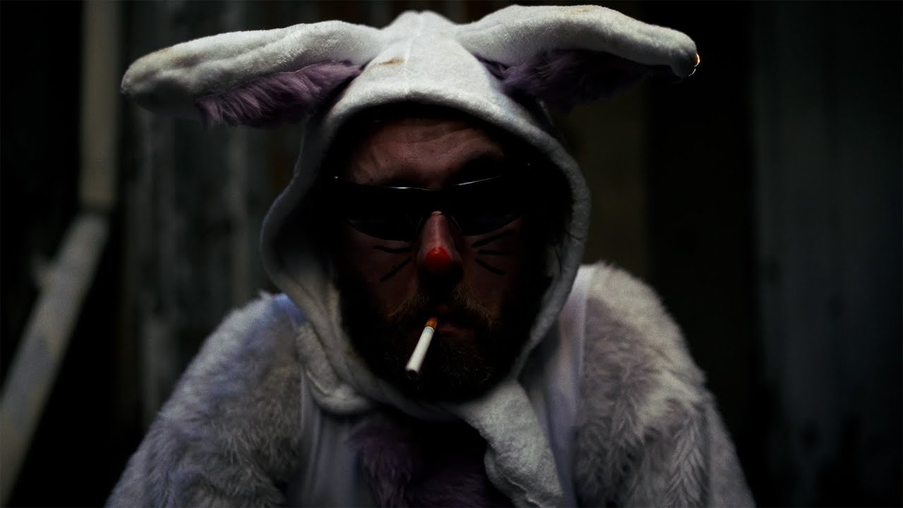 TAKE48 2025 Finalist: It’s Never Over Easy