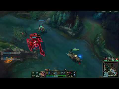 Rell Support Gameplay [Diamant 1]