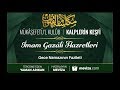 77- Kalplerin Keşfi - Gece Namazının Fazileti