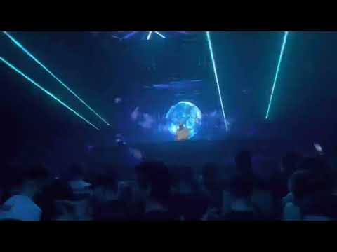 Magistri & Sparkz - Calling ( played by Adjuzt @ Rebelion presents Overdose)