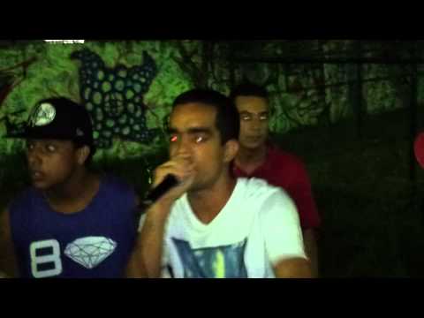 Quarta Under #83 - Freestyle