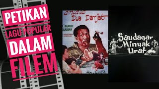 Download lagu Trivia Lagu Klasik : Lagu Popular Dalam Filem Melayu [Bahagian 1] mp3