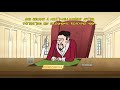 Regular Show The End Of The Episode Fuzzy Dice Credits
