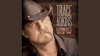 Trace Adkins Ala-Freakin-Bama