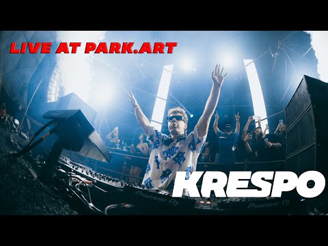 KRESPO | Live at Park.Art Brazil, 2024