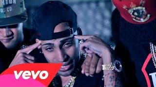 Arcangel Ft. De La Ghetto, Farruko, D.Ozi Y Nengo Flow - Los Reyes del Malianteo (VIDEO MUSIC)