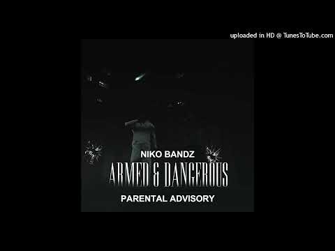 [ZOO YORK RP][IC] Niko Bandzz - Armed & Dangerous (Negotiations Remix)