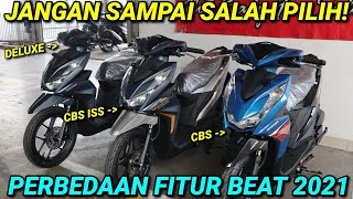Download lagu KOMPARASI NEW BEAT SERIES 2021 / CBS, CBS ISS, & DELUXE mp3